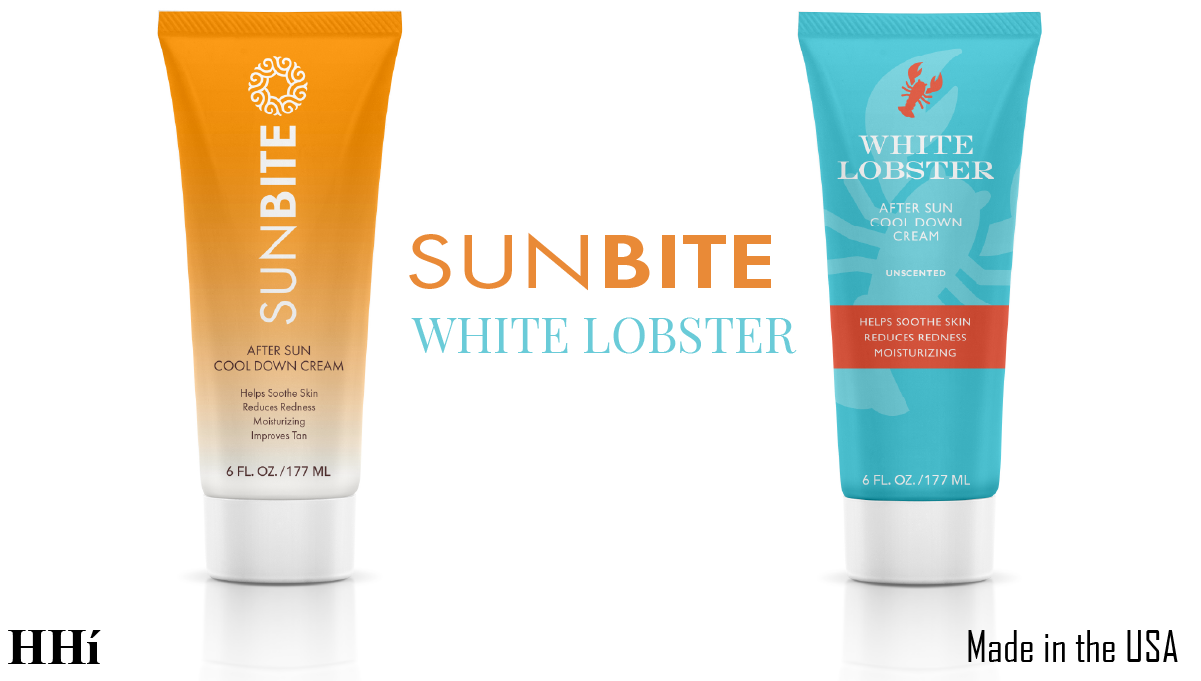 Sunbite WhiteLobster USA