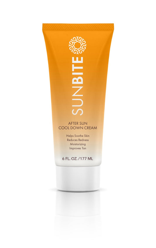 SunBite After Sun Cool Down Cream (Case)